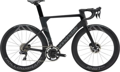 cannondale systemsix 2007